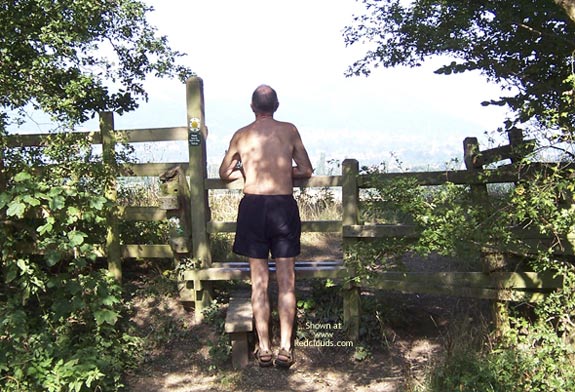 Pic #1M* My First Contribution