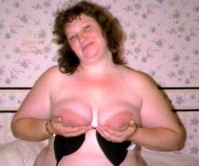 Pic #1*LB BBW Wife Again