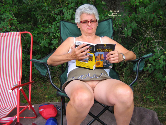 Pic #1Visite En Nature Au Quebec