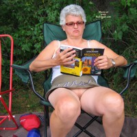 Pic #1Visite En Nature Au Quebec