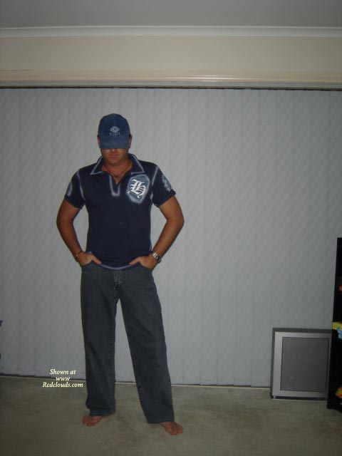 Pic #1M* Bb Billy...for The Girls