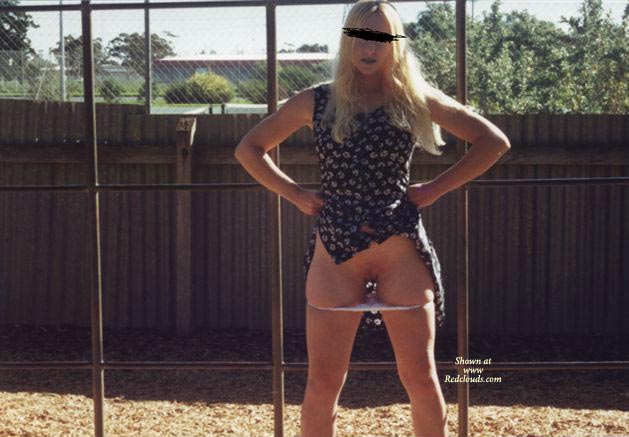 Pic #1My Wife Loves Getting Naked