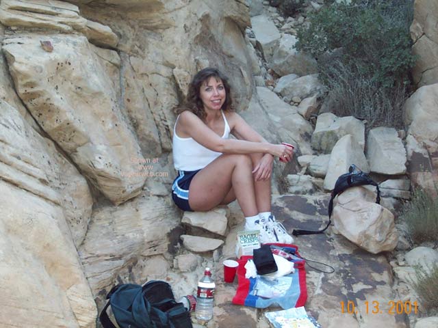 Pic #1Wilderness Area
