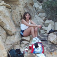 Wilderness Area