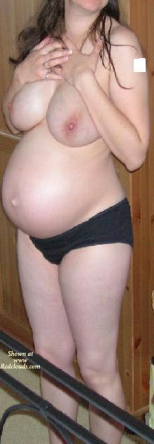 Pic #1Pregnant