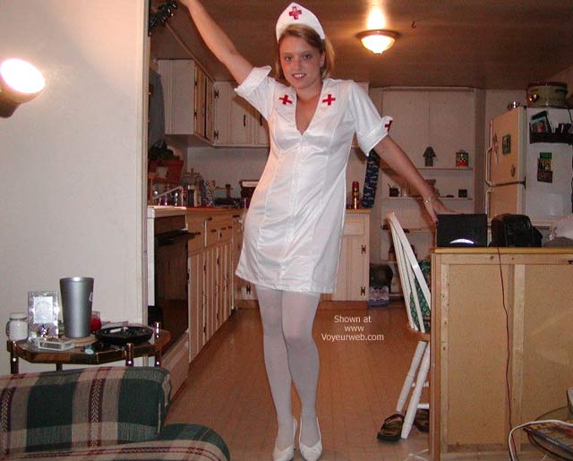 Pic #1Red Hot is Back