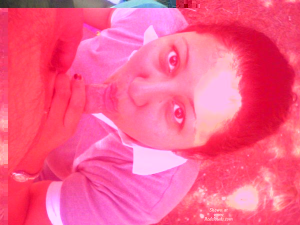 Pic #1*jo A Suck Off In The Woods 2