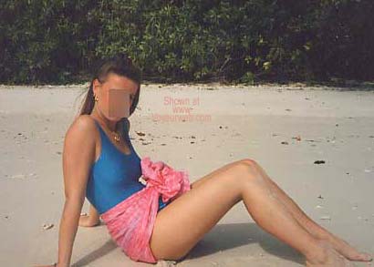 Pic #1Timida Cerbiatta Italiana