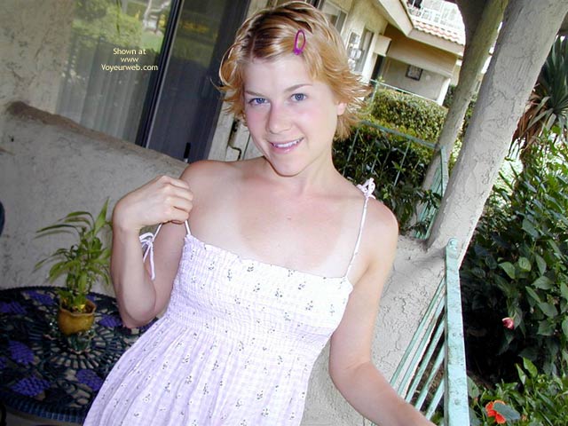 Pic #1Tea 20 Yo Summer Fun