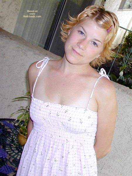 Pic #1Tea 20 Yo'S Sexy Summer