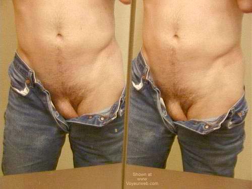 Pic #1M* 501s in 3-D