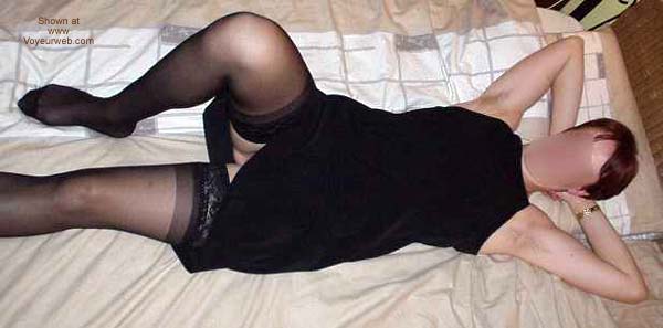 Pic #1Mrs. E Second Time!!!