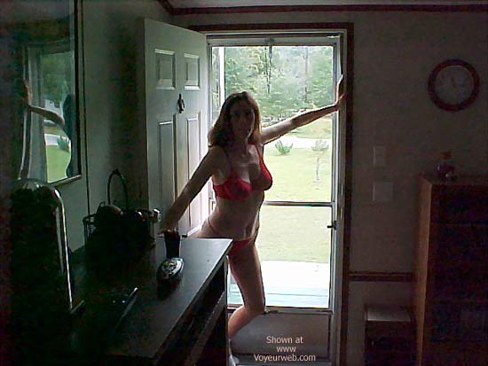 Pic #1First Time 41 yo Wife