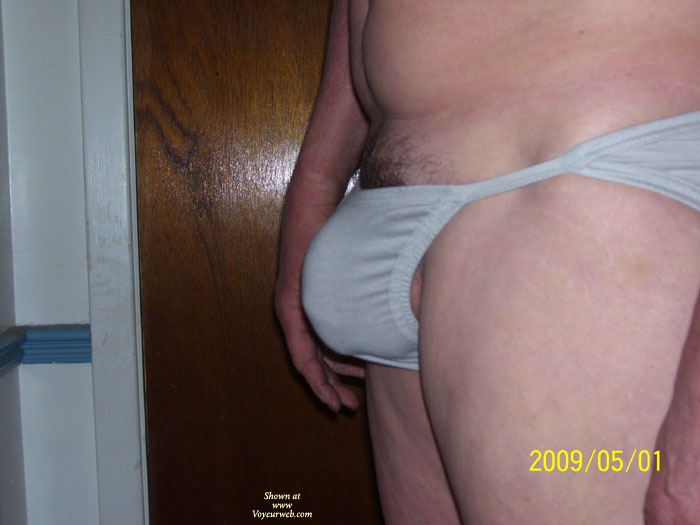 Pic #1M* New Underware