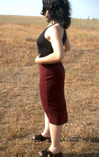 Pic #1Spanish Flame In The Country