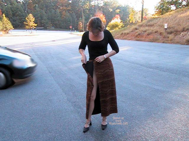 Pic #1Denise69 - Taking It Off