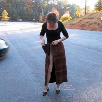 Denise69 - Taking It Off