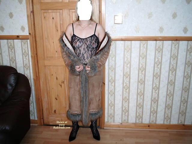 Pic #1Trandy Posting Her Own