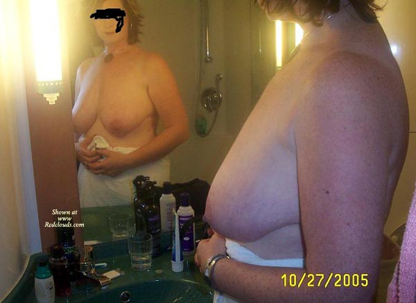 Pic #1Uk Big Tits