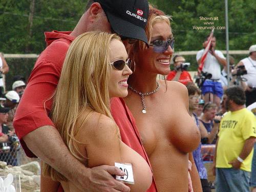 Pic #1Lbp'S Nudes A Poppin Pt 7