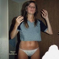 Some Older Pics Of My Sexy Wife