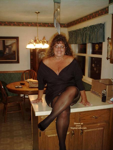 Pic #1Wife Going Out On Date