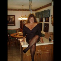Wife Going Out On Date