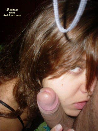 Pic #1Hotel Worker In Cancun Before The Hurricane