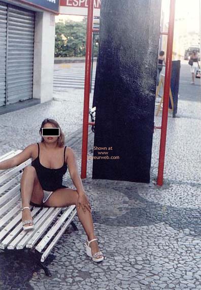 Pic #1Fotos De Uma Garota Ma