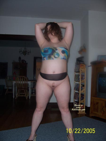 Pic #1Wifes First Time