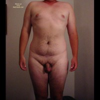 Pic #1M* 1st Time