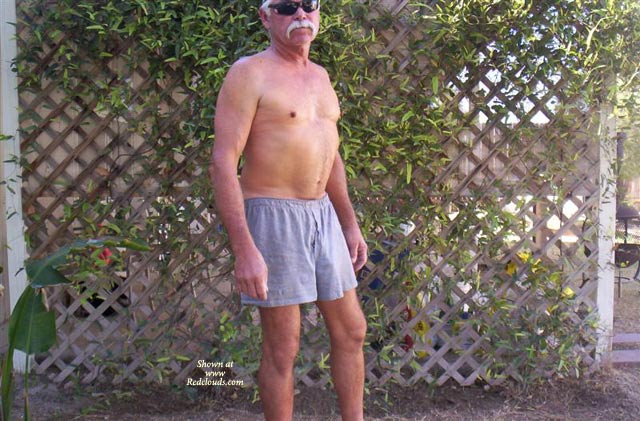 Pic #1M* Locked Down A Little Tighter Than Most