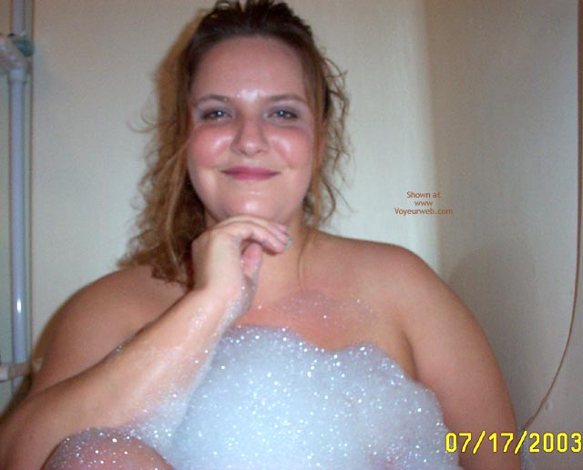 Pic #1Bathtime Bubbles