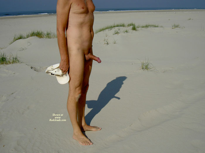 Pic #1*jo On The Beach