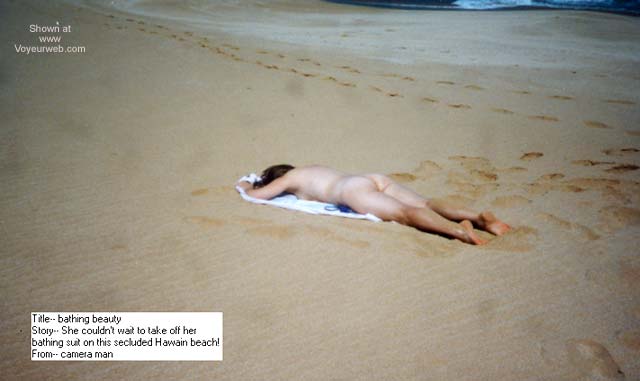 Pic #1I am a Bit of an Exhibitionist