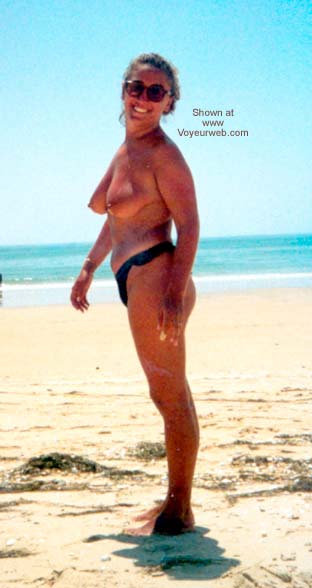 Pic #1Marian En la Playa