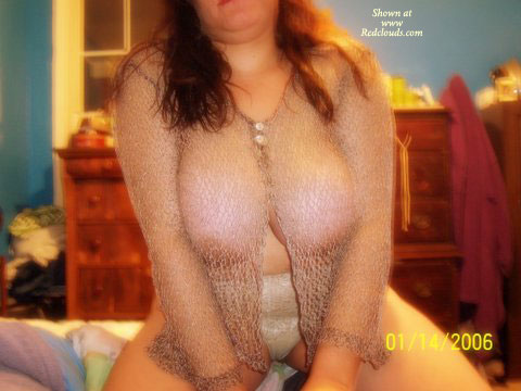 Pic #1Budmans Wife