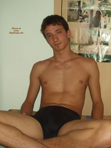 Pic #1M* Italian Stallion