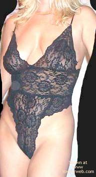 Pic #1Kalynn Having Fun !!