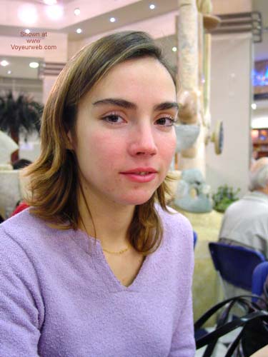 Pic #1My Wife Luisa From Portugal!!!