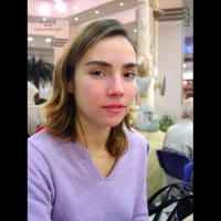 My Wife Luisa From Portugal!!!