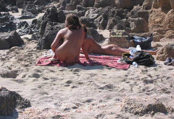 Pic #1Bellissima E Tutta Nuda