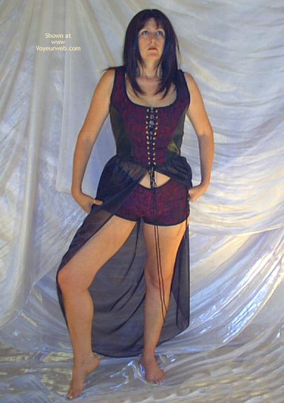 Pic #1For Fashion Fetish Friends