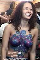 Pic #1Key West Boob Fest 2001