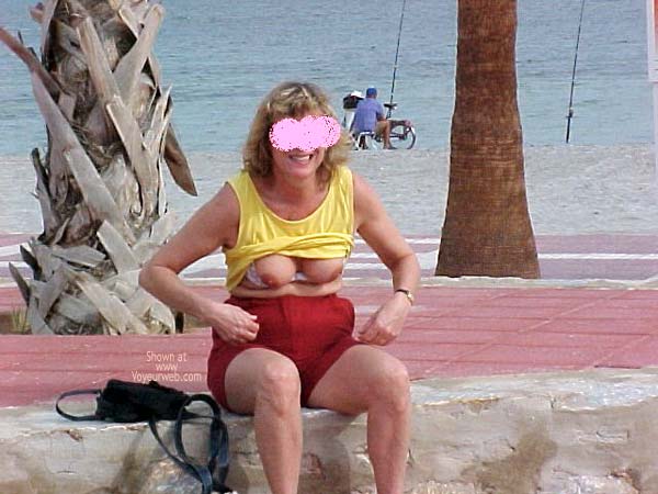 Pic #1UK Linda in Spain 6