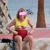 Pic #1UK Linda in Spain 6