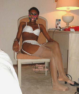 Pic #1Black Girl 3