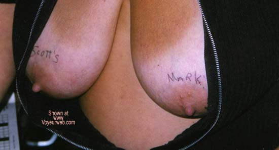 Pic #1Party Wife - After The Party