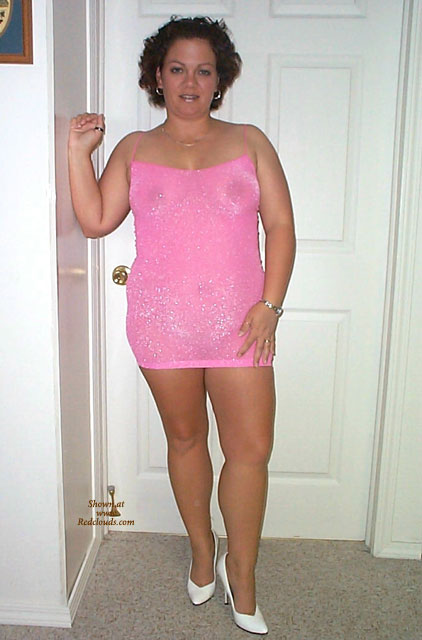 Pic #1 Michigan Milf