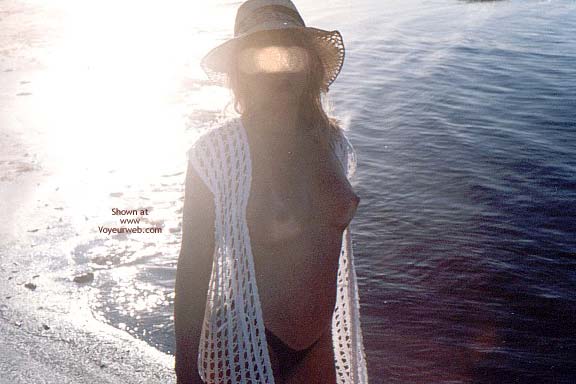 Pic #1Garota Ma Nas Praias